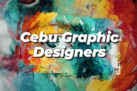 graphics designers cebu